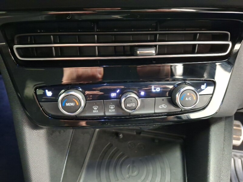 Used Vauxhall Mokka 2023 for sale - 77761641: Photo 16