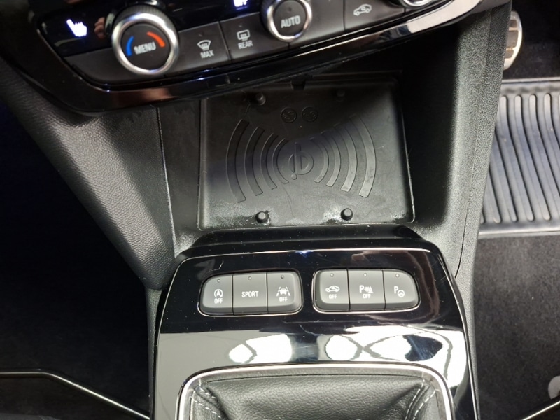 Used Vauxhall Mokka 2023 for sale - 77761641: Photo 17