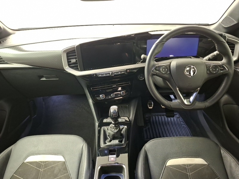 Used Vauxhall Mokka 2023 for sale - 77761641: Photo 2