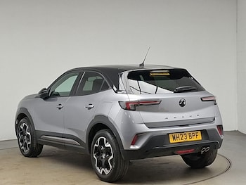 Used Vauxhall Mokka 2023 for sale - 77761641: Photo