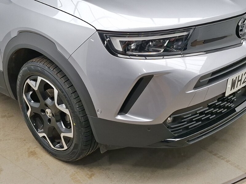 Used Vauxhall Mokka 2023 for sale - 77761641: Photo 9