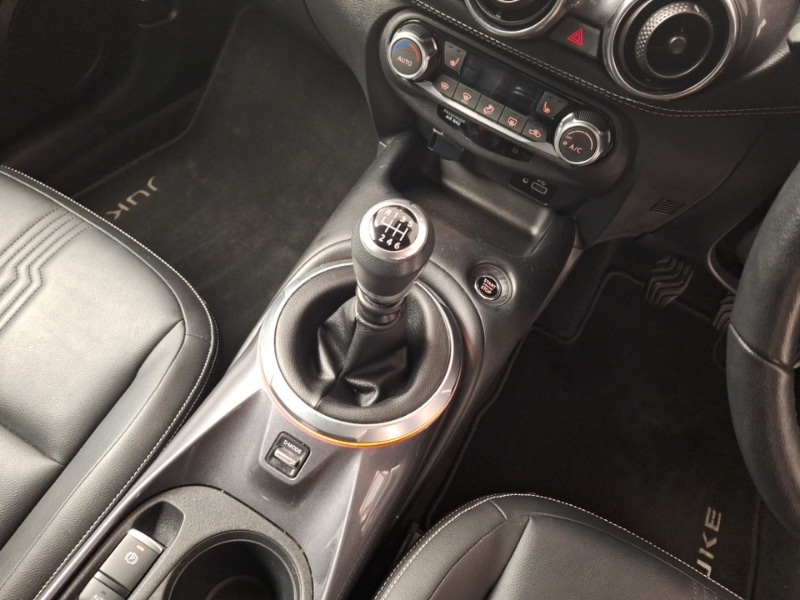 Used Nissan Juke 2023 for sale - 76885562: Photo 11