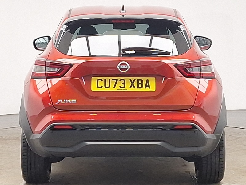 Used Nissan Juke 2023 for sale - 76885562: Photo 13