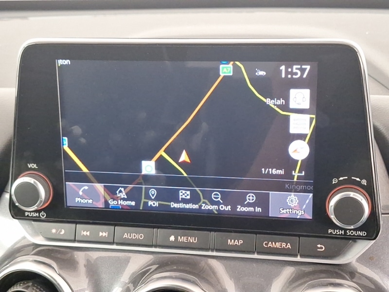 Used Nissan Juke 2023 for sale - 76885562: Photo 19