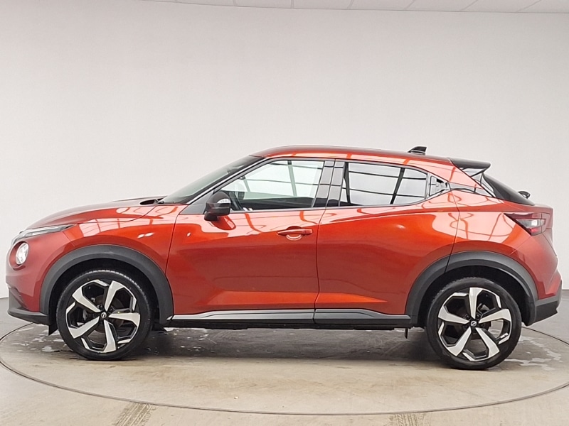 Used Nissan Juke 2023 for sale - 76885562: Photo 4