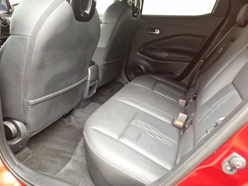 Used Nissan Juke 2023 for sale - 76885562: Photo 6