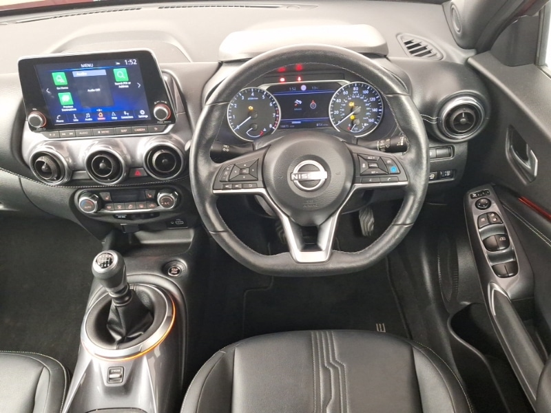 Used Nissan Juke 2023 for sale - 76885562: Photo 7