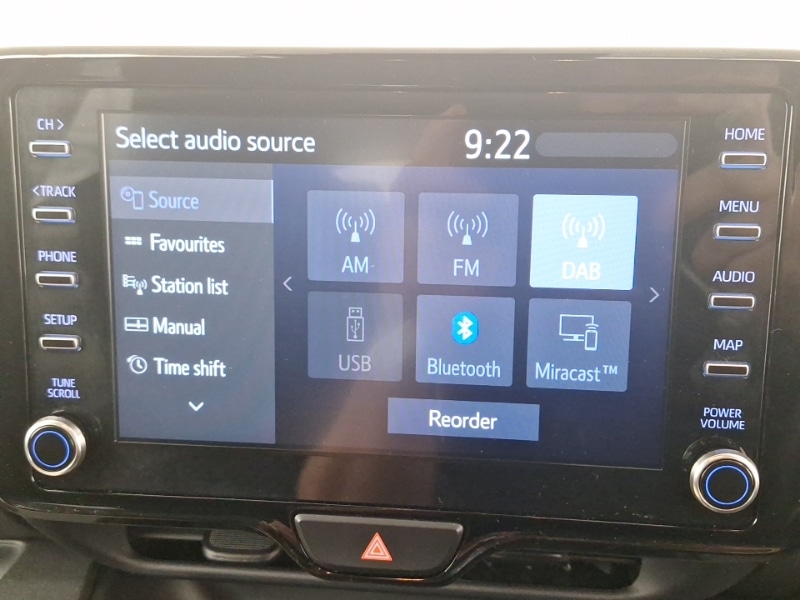 Used Mazda Mazda2 HYBRID 2022 for sale - 76920406: Photo 16