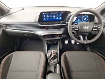 Used Hyundai i20 2025 for sale - 75177552: Photo
