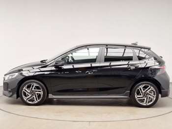 Used Hyundai i20 2025 for sale - 75177552: Photo