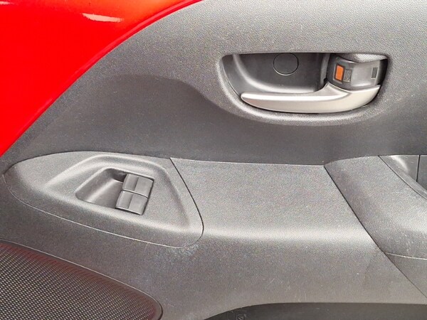 Used Toyota AYGO 2021 for sale - 76183454: Photo 14