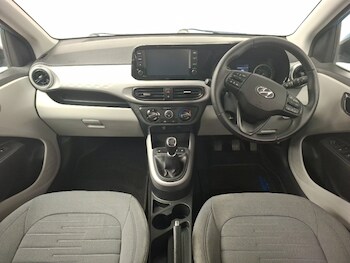 Used Hyundai i10 2020 for sale - 78546831: Photo