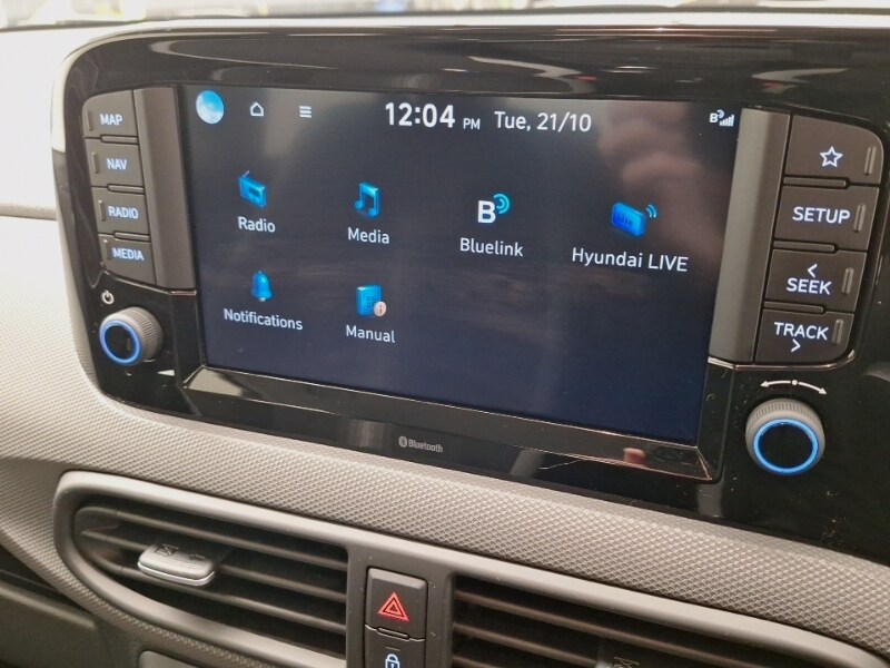 Used Hyundai i10 2025 for sale - 76606311: Photo 15