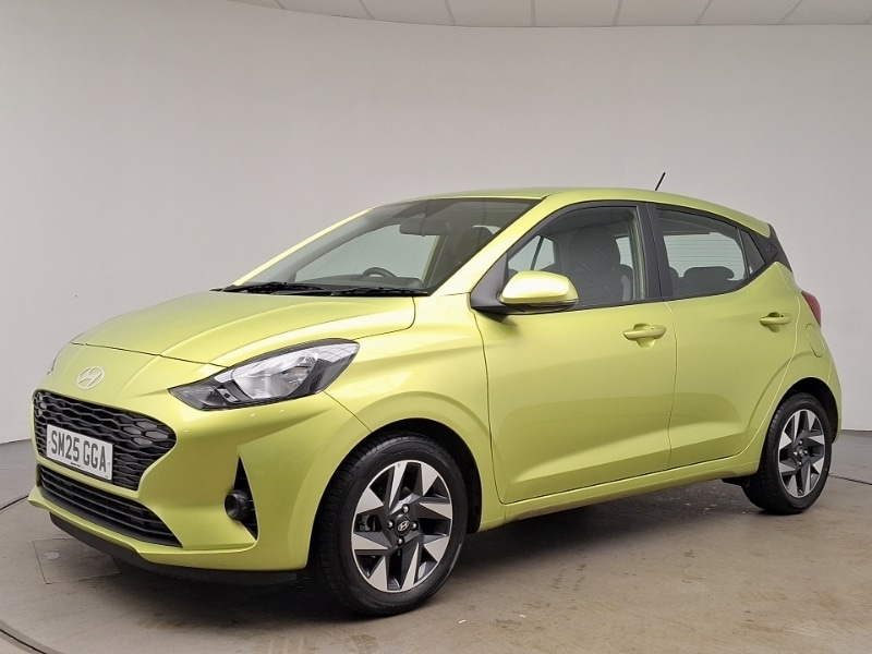 Used Hyundai i10 2025 for sale - 76606311: Photo 18