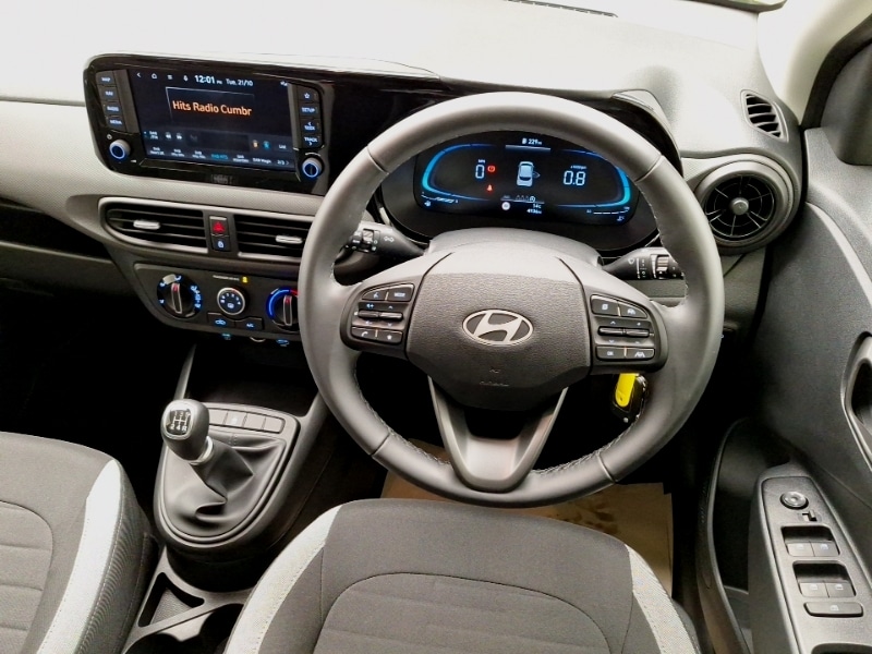 Used Hyundai i10 2025 for sale - 76606311: Photo 7