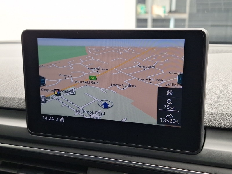 Used Audi A4 2019 for sale - 76583707: Photo 10