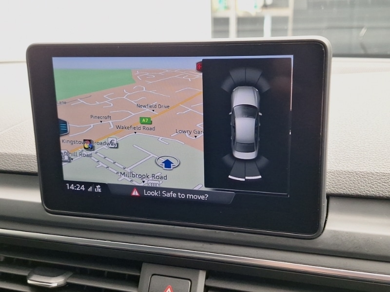 Used Audi A4 2019 for sale - 76583707: Photo 11