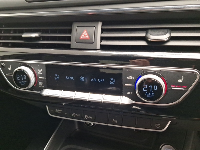 Used Audi A4 2019 for sale - 76583707: Photo 13