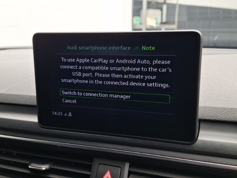 Used Audi A4 2019 for sale - 76583707: Photo 14