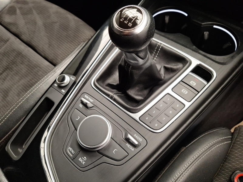 Used Audi A4 2019 for sale - 76583707: Photo 15