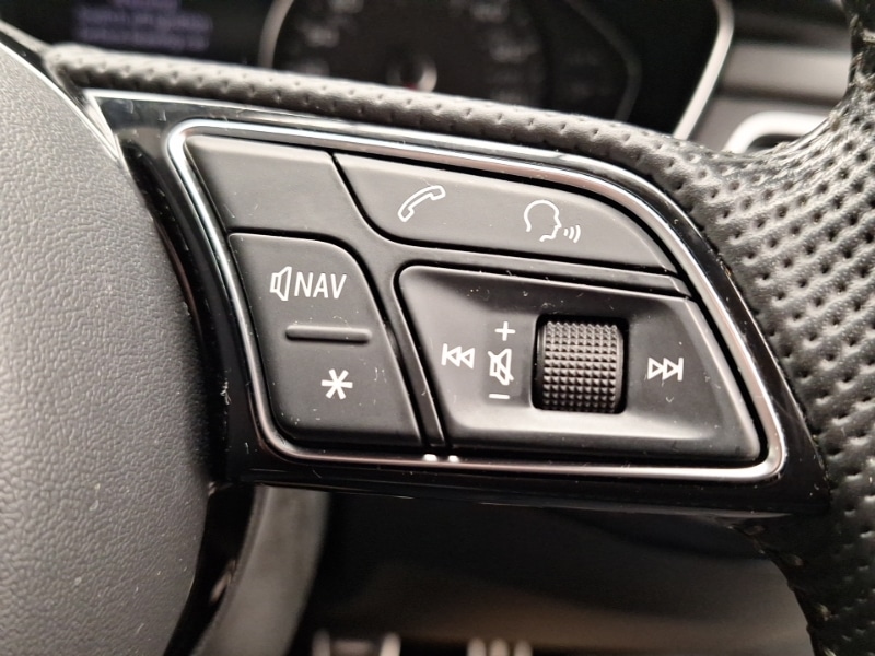 Used Audi A4 2019 for sale - 76583707: Photo 17