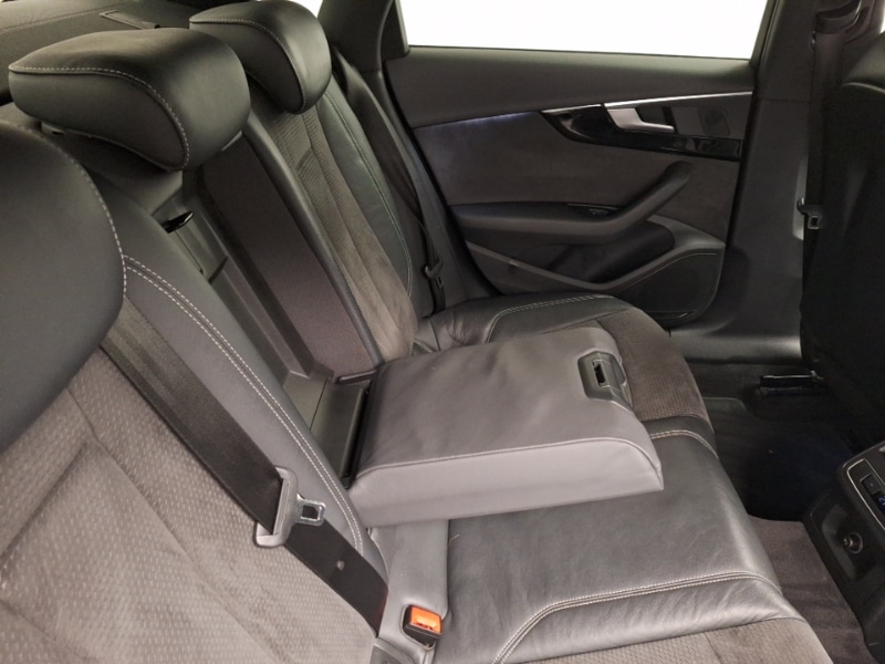 Used Audi A4 2019 for sale - 76583707: Photo 19