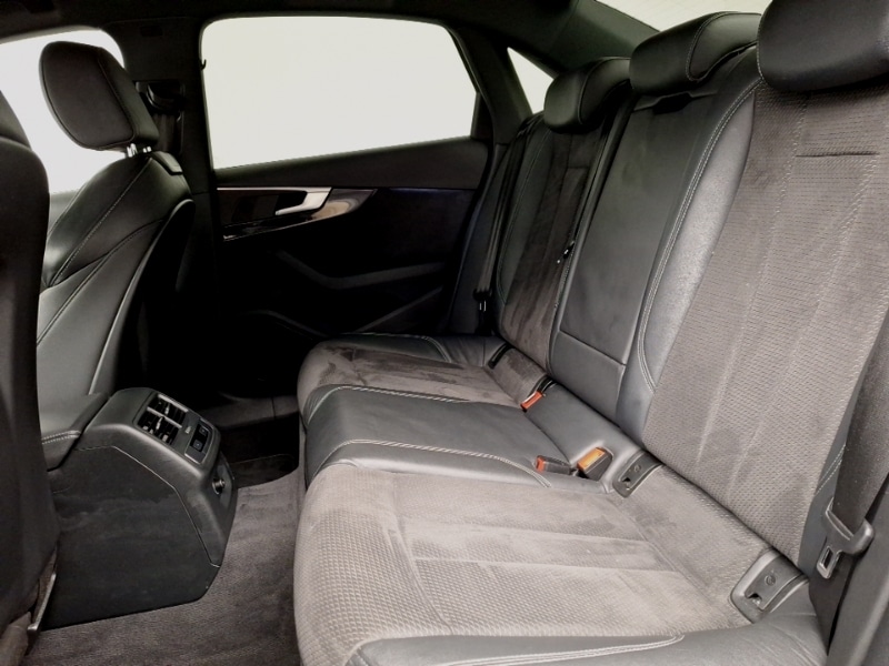 Used Audi A4 2019 for sale - 76583707: Photo 6