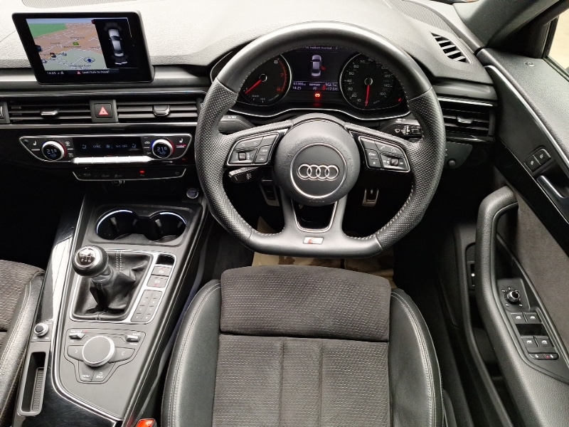 Used Audi A4 2019 for sale - 76583707: Photo 7