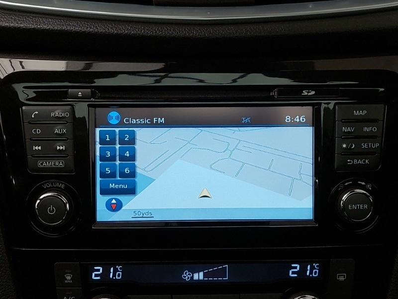 Used Nissan Qashqai 2018 for sale - 76707749: Photo 11