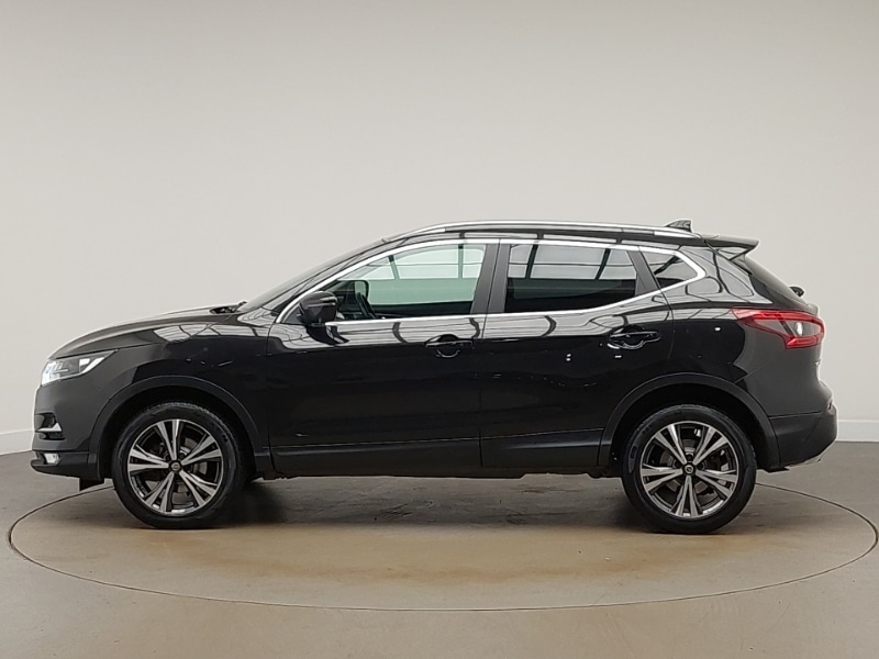 Used Nissan Qashqai 2018 for sale - 76707749: Photo 4