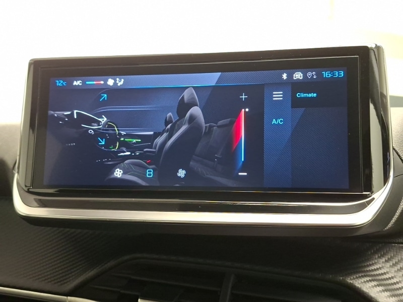 Used Peugeot 208 2025 for sale - 77424491: Photo 17