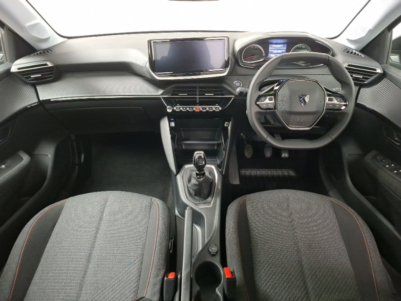 Used Peugeot 208 2025 for sale - 77424491: Photo 2