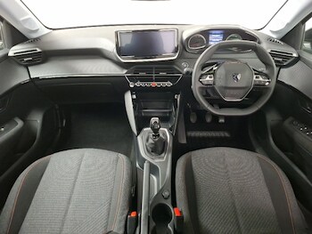 Used Peugeot 208 2025 for sale - 77424491: Photo