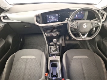 Used Vauxhall Mokka 2022 for sale - 75500785: Photo
