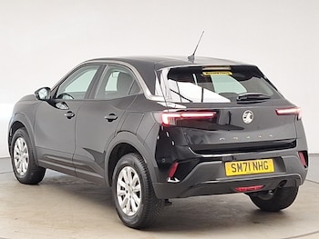 Used Vauxhall Mokka 2022 for sale - 75500785: Photo