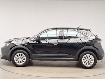 Used Vauxhall Mokka 2022 for sale - 75500785: Photo