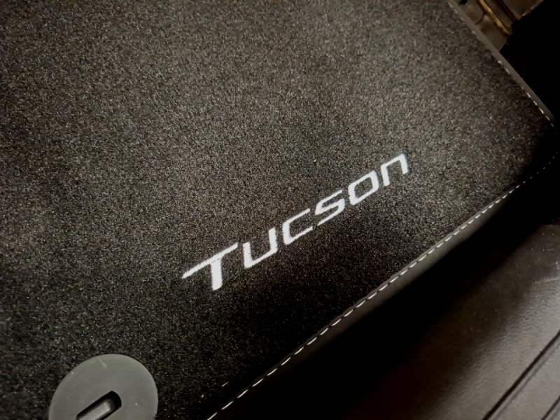 Used Hyundai TUCSON 2025 for sale - 77969140: Photo 13