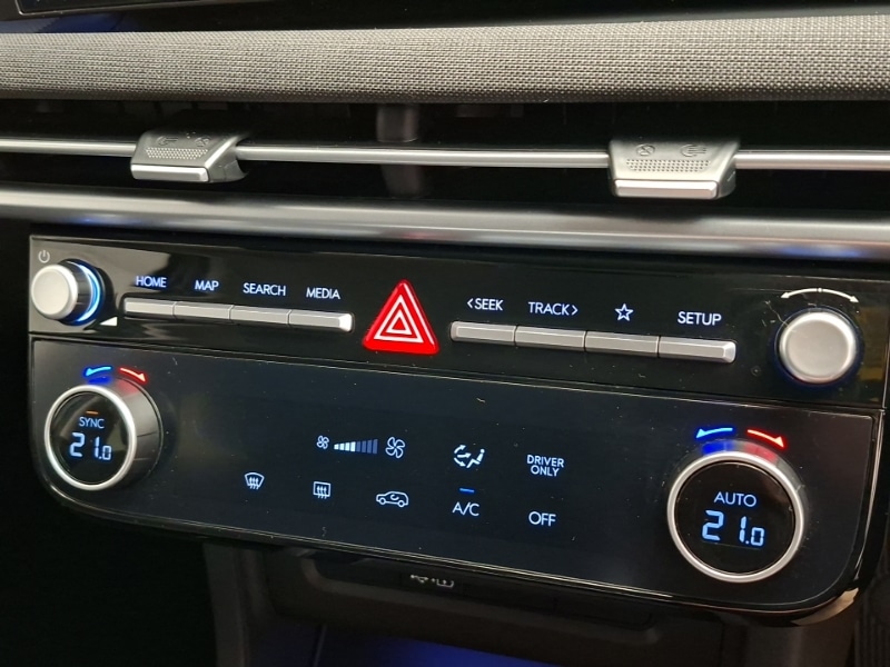 Used Hyundai TUCSON 2025 for sale - 77969140: Photo 14