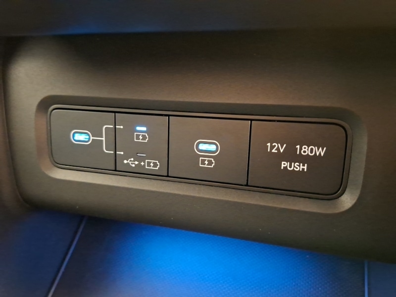 Used Hyundai TUCSON 2025 for sale - 77969140: Photo 16