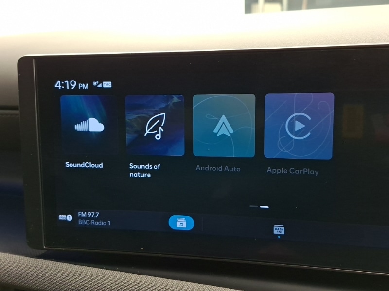 Used Hyundai TUCSON 2025 for sale - 77969140: Photo 18