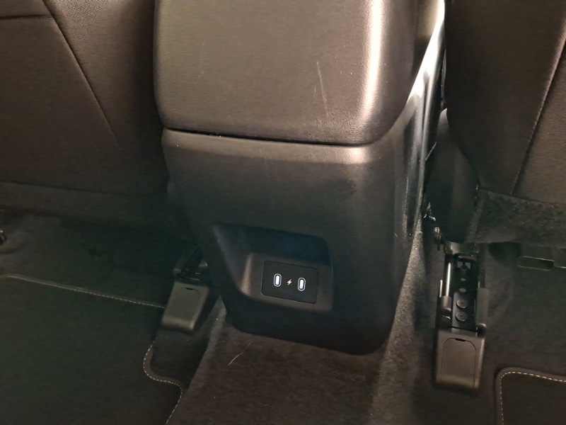 Used Hyundai TUCSON 2025 for sale - 77969140: Photo 19