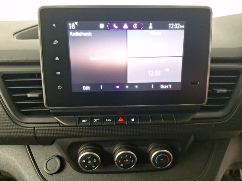 Used Renault Trafic 2023 for sale - 76052314: Photo 10