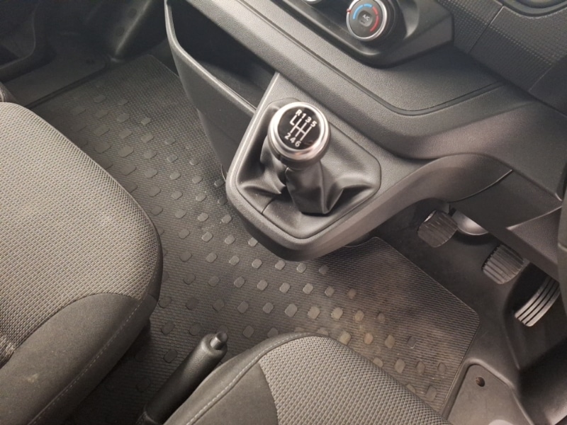 Used Renault Trafic 2023 for sale - 76052314: Photo 11