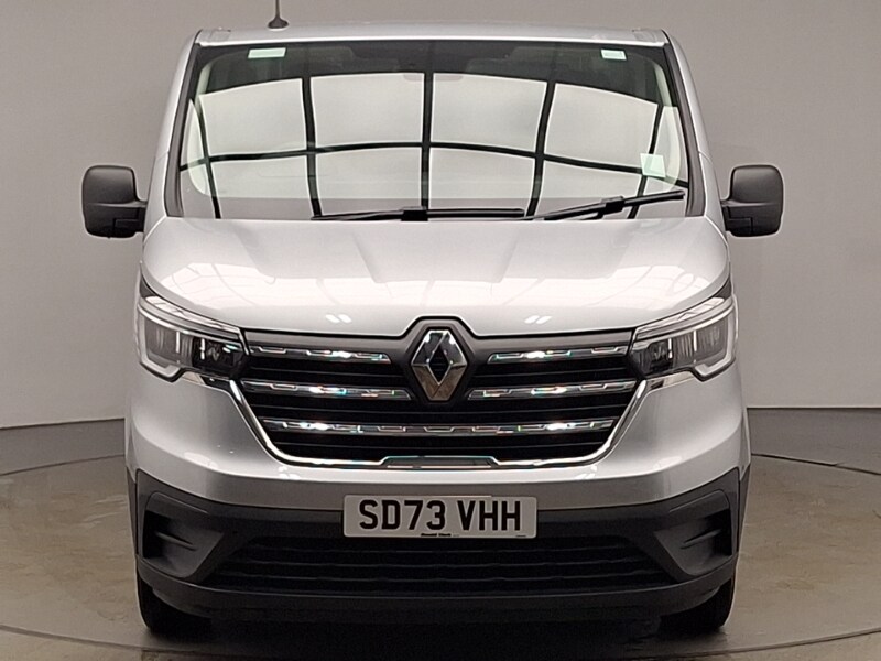 Used Renault Trafic 2023 for sale - 76052314: Photo 12