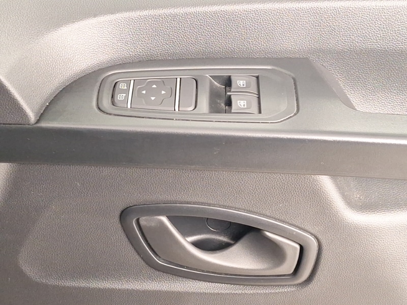 Used Renault Trafic 2023 for sale - 76052314: Photo 14