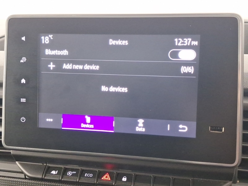 Used Renault Trafic 2023 for sale - 76052314: Photo 19