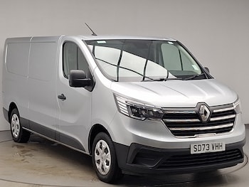 Renault - Trafic