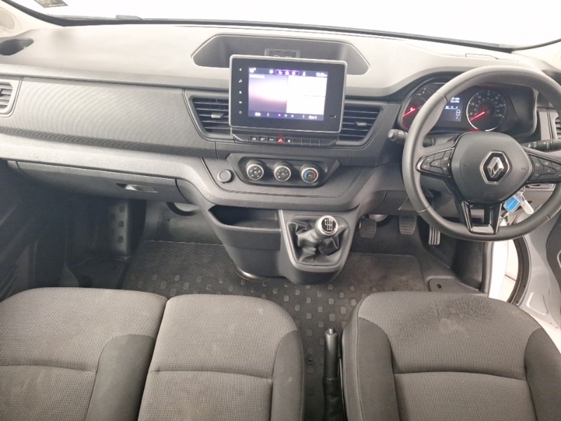Used Renault Trafic 2023 for sale - 76052314: Photo 2