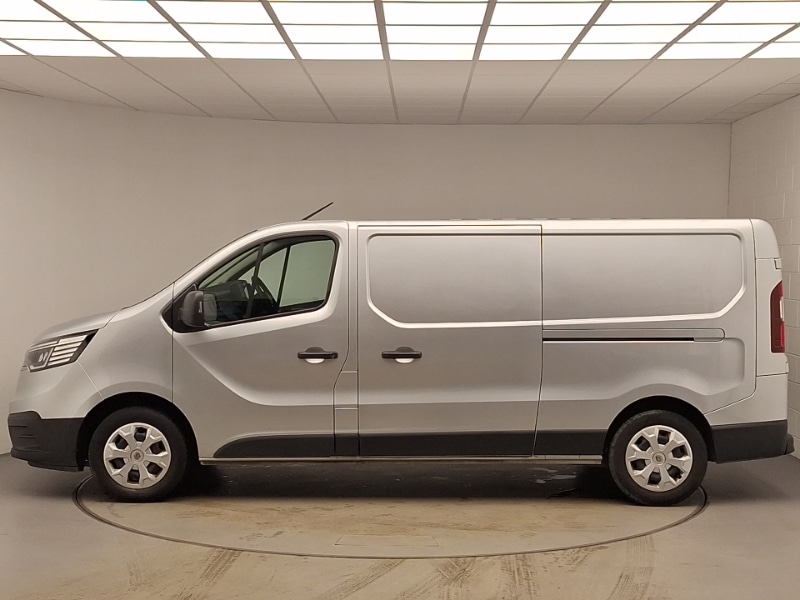 Used Renault Trafic 2023 for sale - 76052314: Photo 4