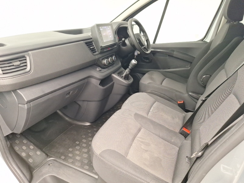 Used Renault Trafic 2023 for sale - 76052314: Photo 5